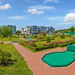 542, Seepark * Sellin (Rugen)