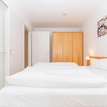 Apartment 542, Seepark Sellin (Rugen)