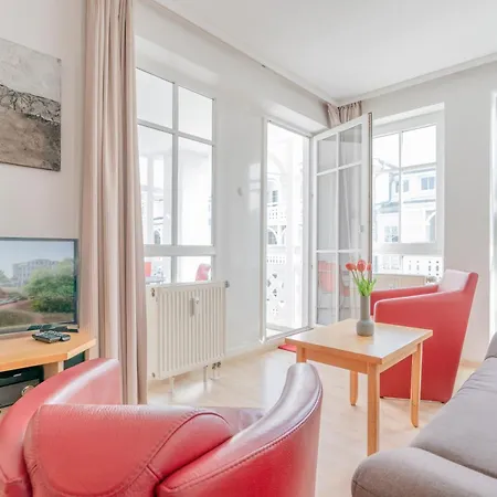 542, Seepark Sellin (Rugen)