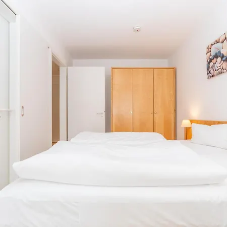 Daire 542, Seepark