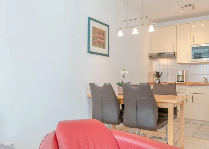 דירה 542, Seepark