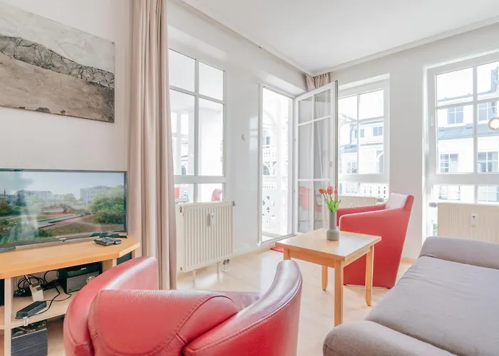 542, Seepark Sellin (Rugen)