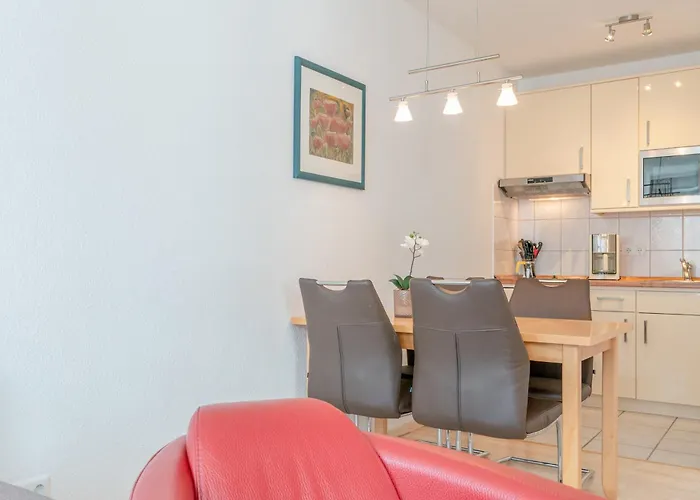 542, Seepark דירה *