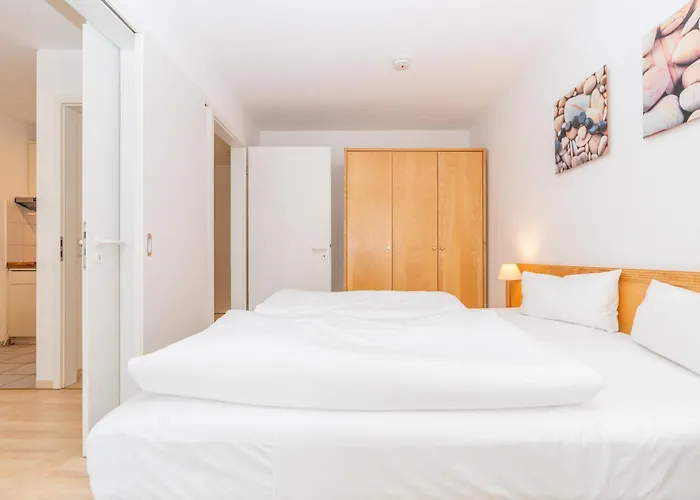 דירה 542, Seepark