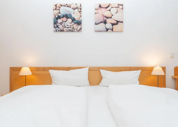 דירה 542, Seepark *