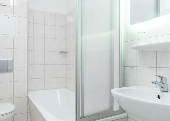 542, Seepark דירה